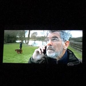 Meet your Posher, Steve